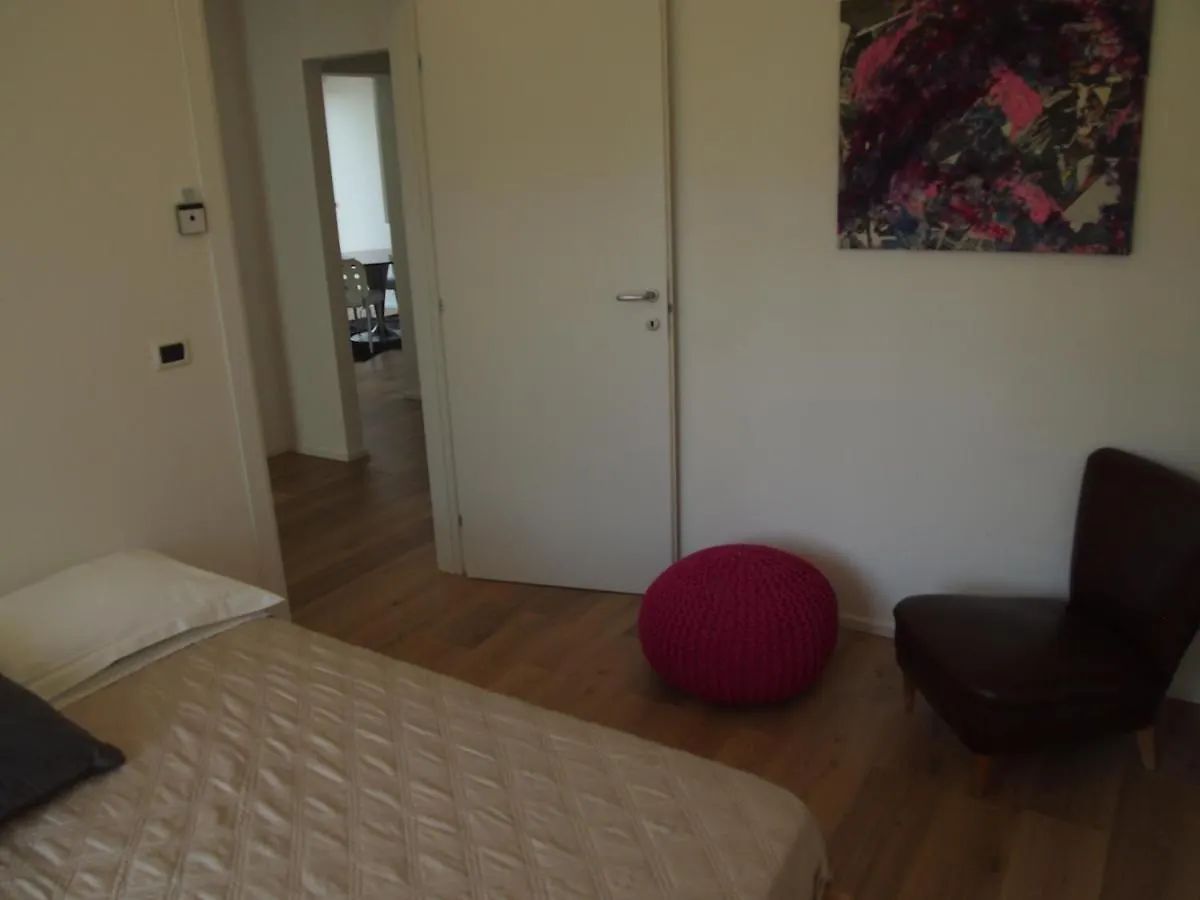 Casapi' Villa Torri Del Benaco Holiday home
