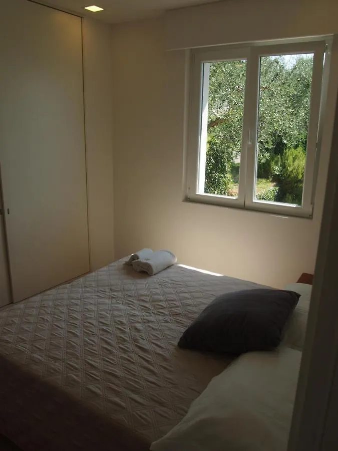 Holiday home Casapi' Villa Torri Del Benaco