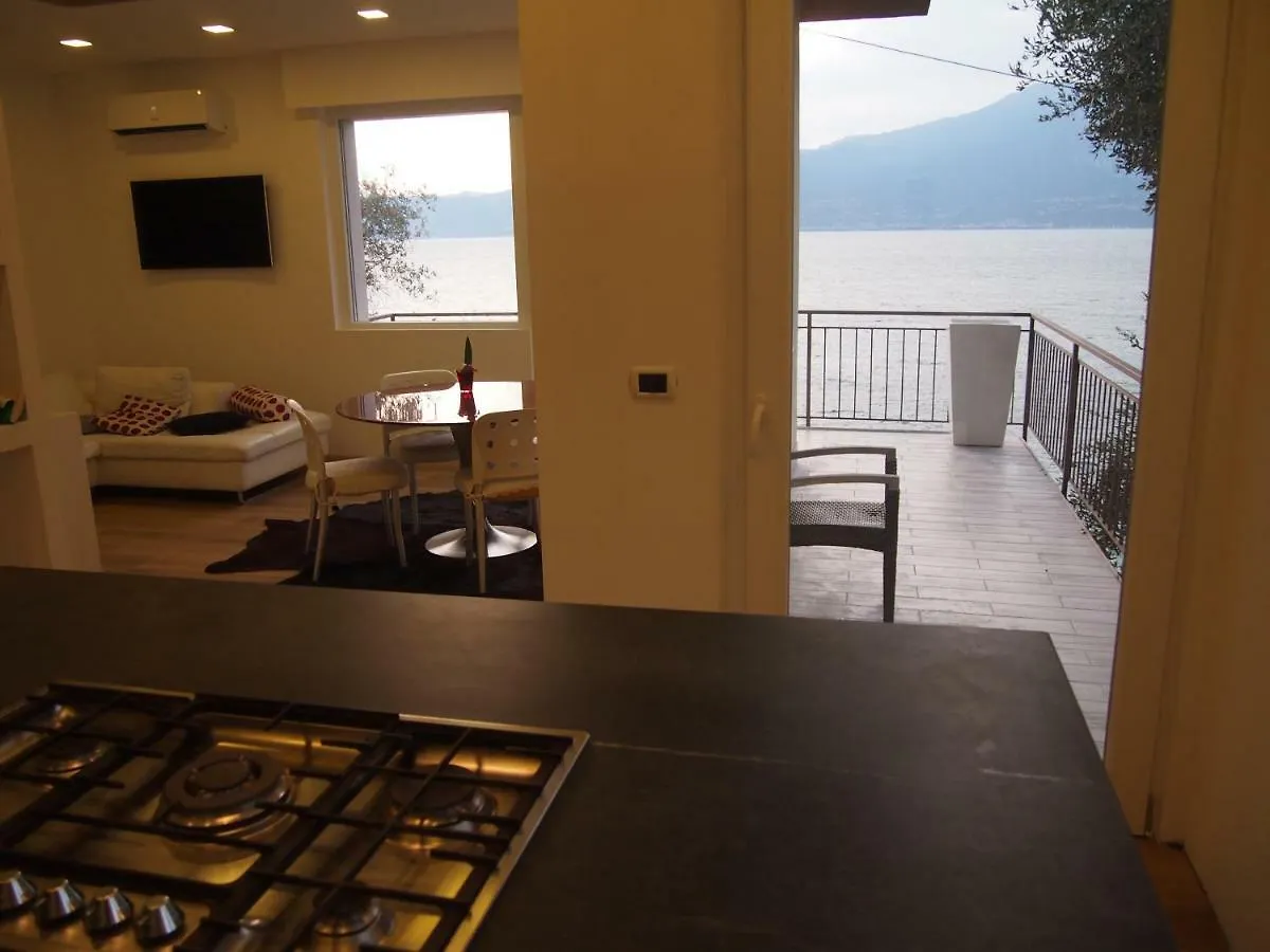 Holiday home Casapi' Villa Torri Del Benaco