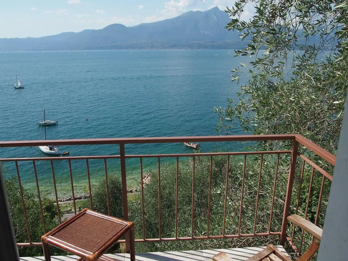 Casapi' Villa Torri Del Benaco