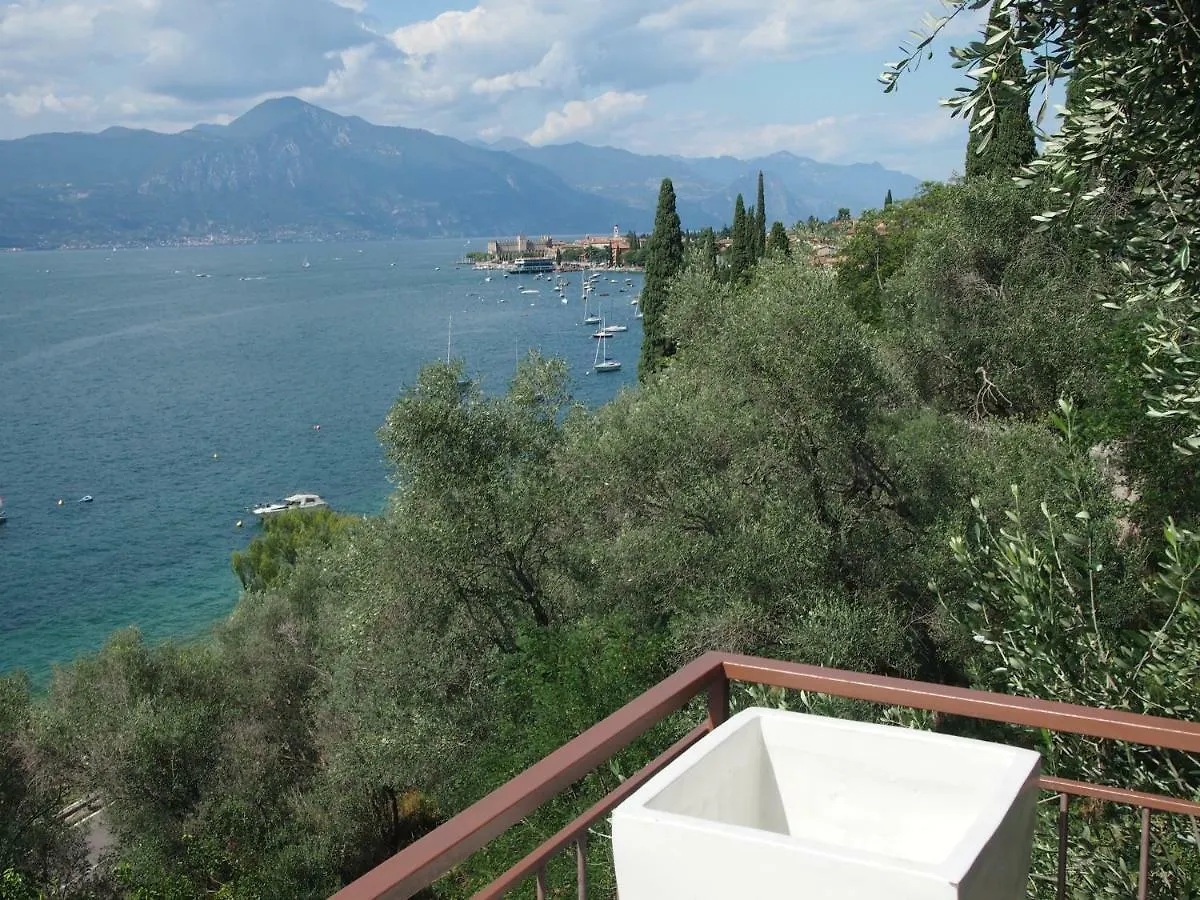 Holiday home Casapi' Villa Torri Del Benaco Italy