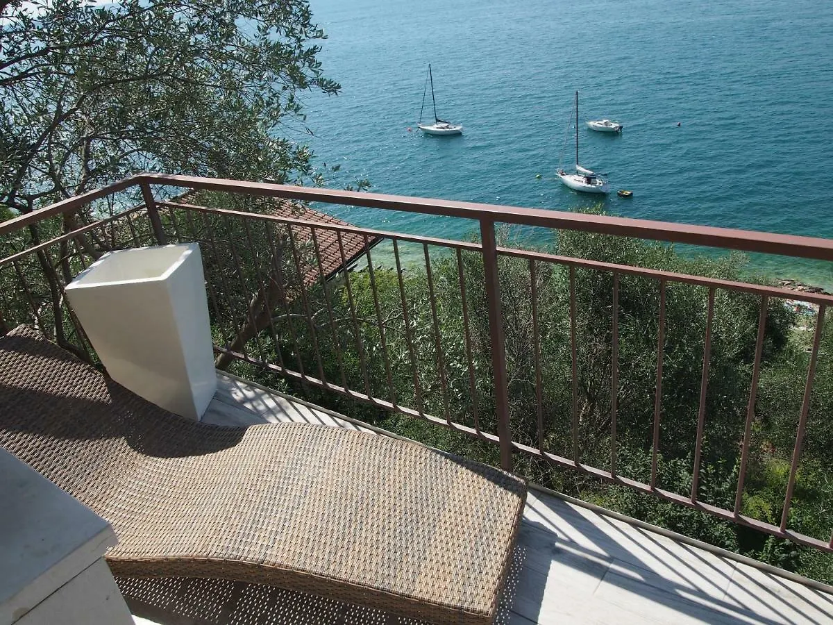 Holiday home Casapi' Villa Torri Del Benaco