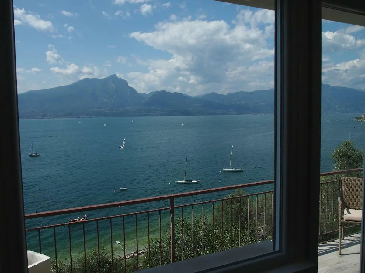 Casapi' Villa Torri Del Benaco Holiday home