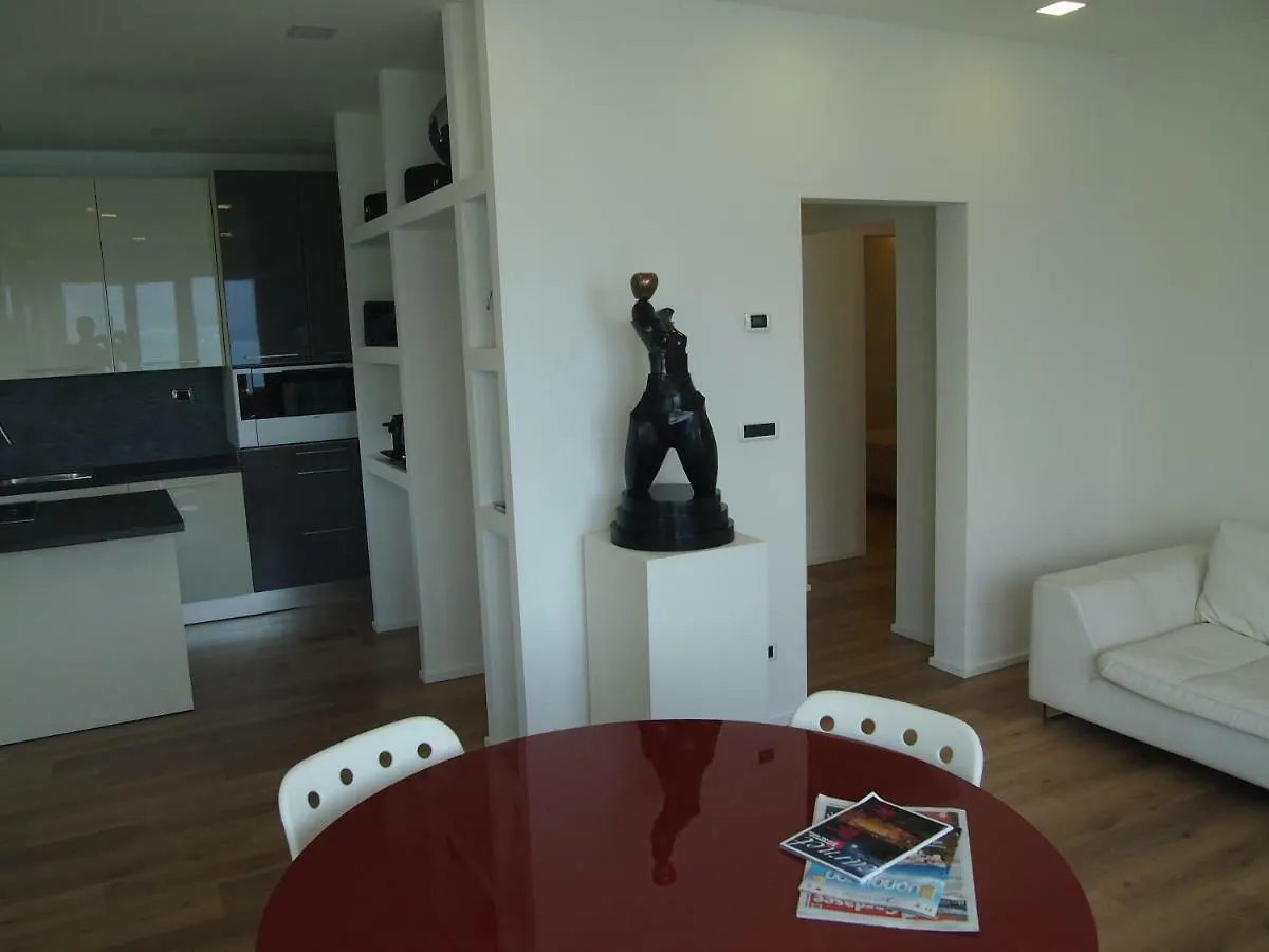 Casapi' Villa Torri Del Benaco Holiday home